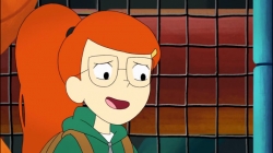 انیمیشن قطار بی نهایت فصل 1 قسمت 8 - Infinity Train